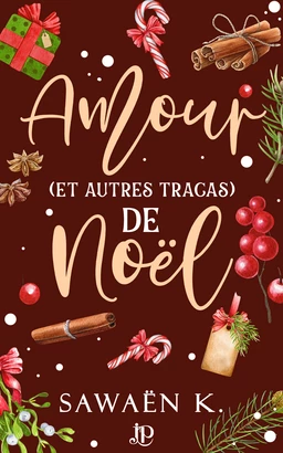 Amour (et autres tracas) de Noël