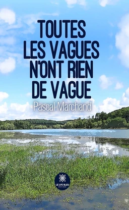 Toutes les vagues n’ont rien de vague