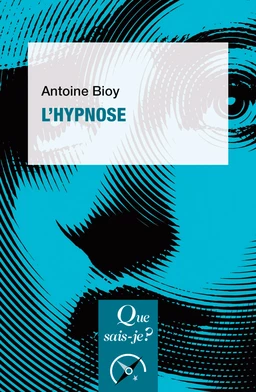 L'Hypnose