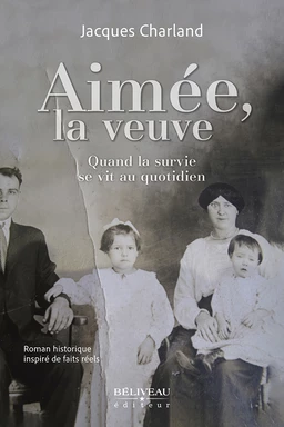 Aimée, la veuve