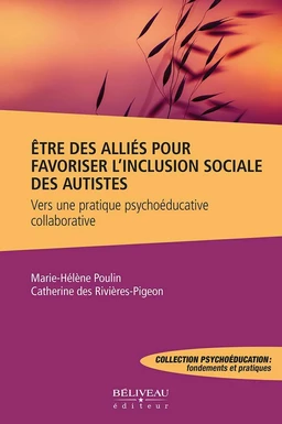 Être des alliés pour favoriser l'inclusion sociale des autistes