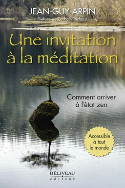 Une invitation à la méditation