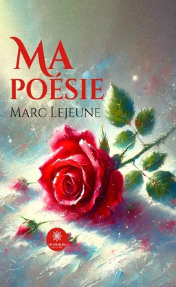 Ma poésie