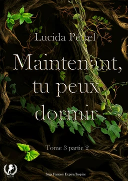 Maintenant, tu peux dormir - Tome 3