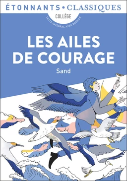 Les Ailes de courage