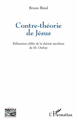 Contre-théorie de Jésus