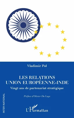 Les relations Union européenne-Inde