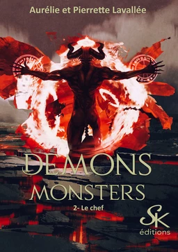 Demons Monsters 2