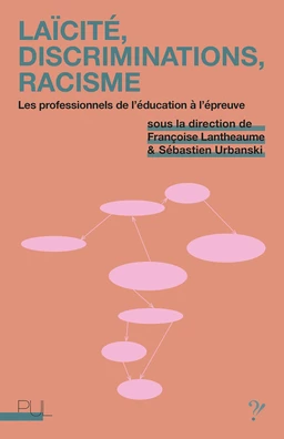 Laïcité, discrimination, racisme