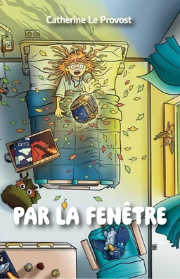 Par la fenêtre