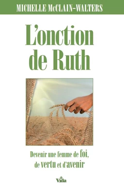 L’onction de Ruth