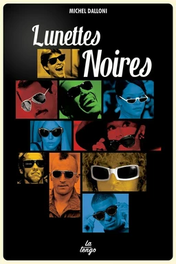 Lunettes Noires