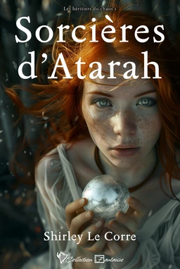 Sorcières d'Atarah