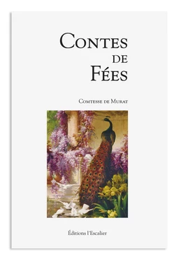 Contes de fées