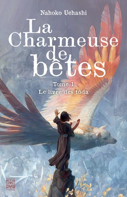 Le livre des tôda