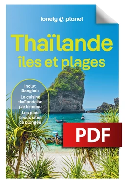 Thaïlande, Iles et plages 8ed