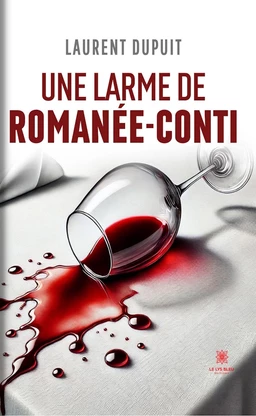 Une larme de Romanée-Conti