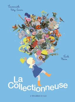 La Collectionneuse