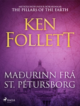 Maðurinn frá St. Pétursborg