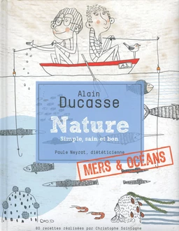 Nature Mers & Océans