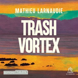 Trash Vortex