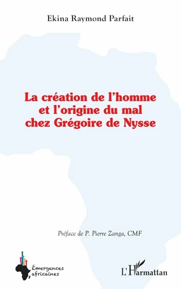 La création de l’homme et l’origine du mal chez Grégoire de Nysse