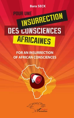 Pour une insurrection des consciences africaines