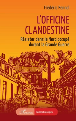 L’officine clandestine