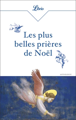 Les plus belles prières de Noël