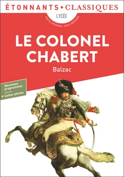 Le Colonel Chabert