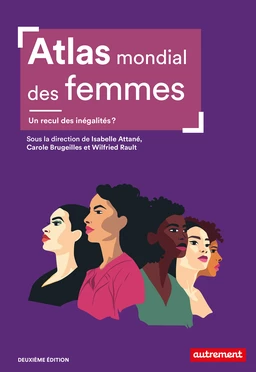 Atlas mondial des femmes