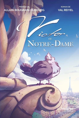 Victor de Notre-Dame