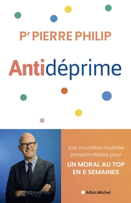 Antidéprime