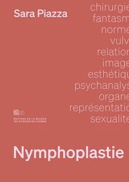 Nymphoplastie