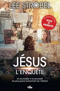 Jésus, l'enquête