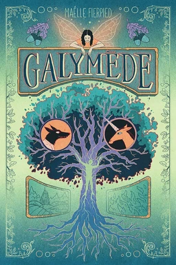 Galymède