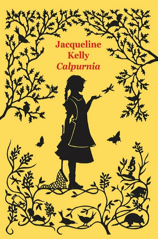 Calpurnia - Jacqueline Kelly - L'école des loisirs