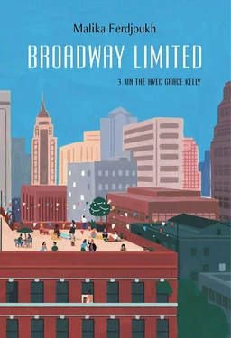 Broadway Limited - Tome 3