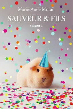 Sauveur & Fils, Saison 3