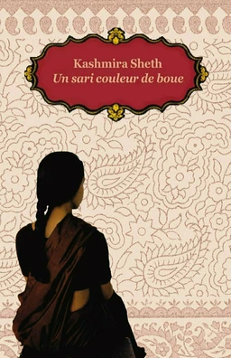 Un sari couleur de boue