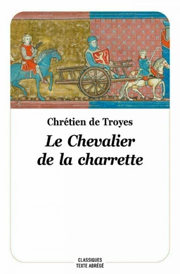 Le chevalier de la charrette