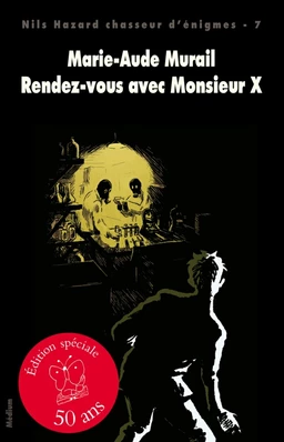 Rendez-vous avec Monsieur X