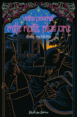 Mille nuits plus une