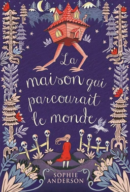 La maison qui parcourait le monde