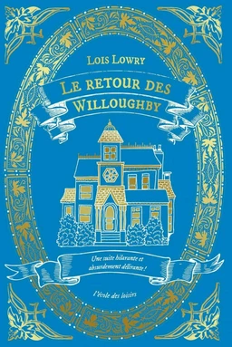 Le retour des Willoughby