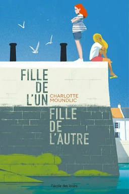 Fille de l'un, fille de l'autre