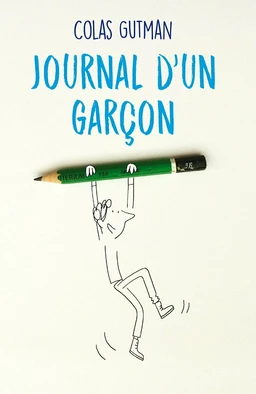 JOURNAL D'UN GARCON