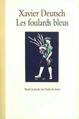 Les foulards bleus