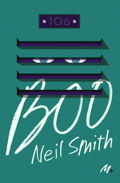 Boo - Neil Smith - L'école des loisirs