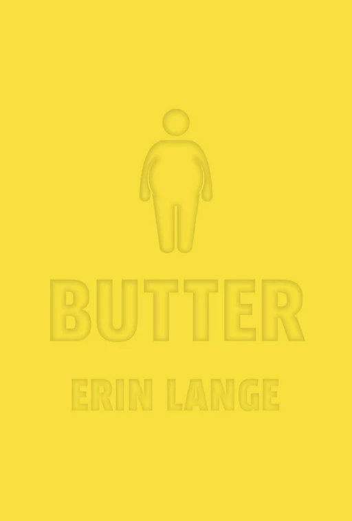 Butter - Erin Lange - L'école des loisirs